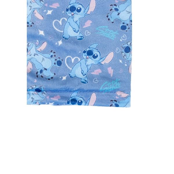 3 sæt af Snood Stitch & Angel dele Multifarvet