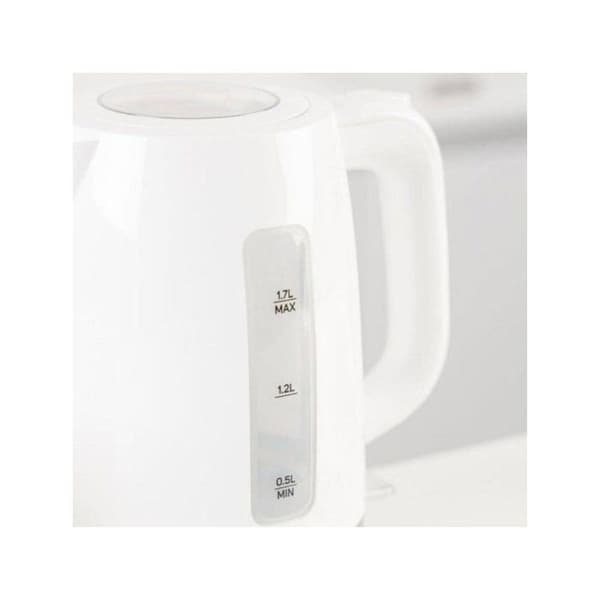 Kedel - TAURUS - AROA - 2200 W - 1,7 L - Moderne Design