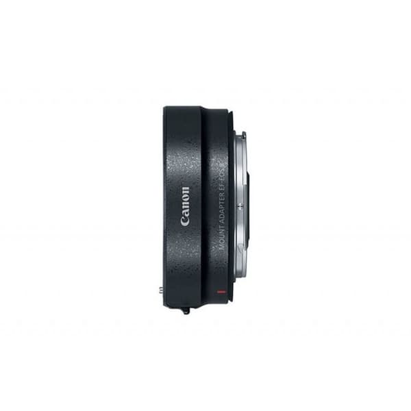 CANON Adapterring EF - EOS R til objektiv