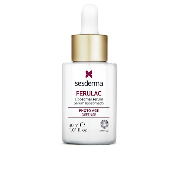 FÉRULAC liposomal serum 30 ml
