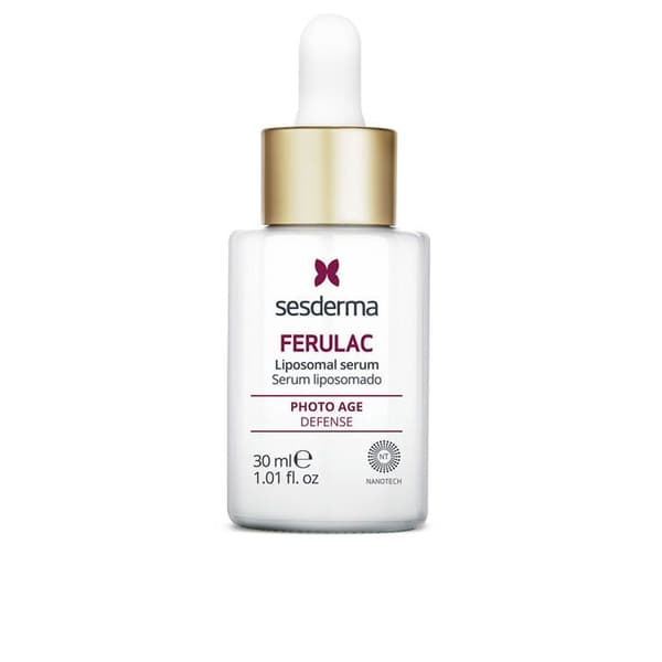FÉRULAC liposomiseerumi 30 ml