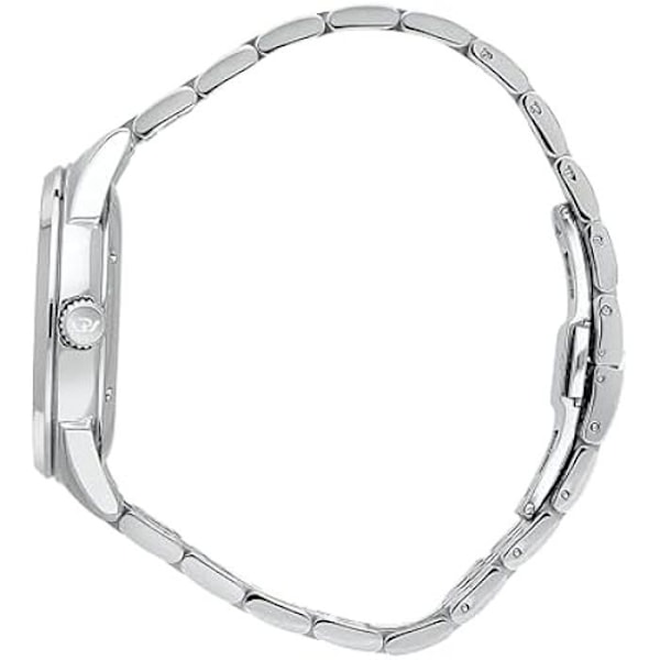 Klocka - PHILIP WATCH - R8223217003 - Analog - Stål - 5 Atm Grå