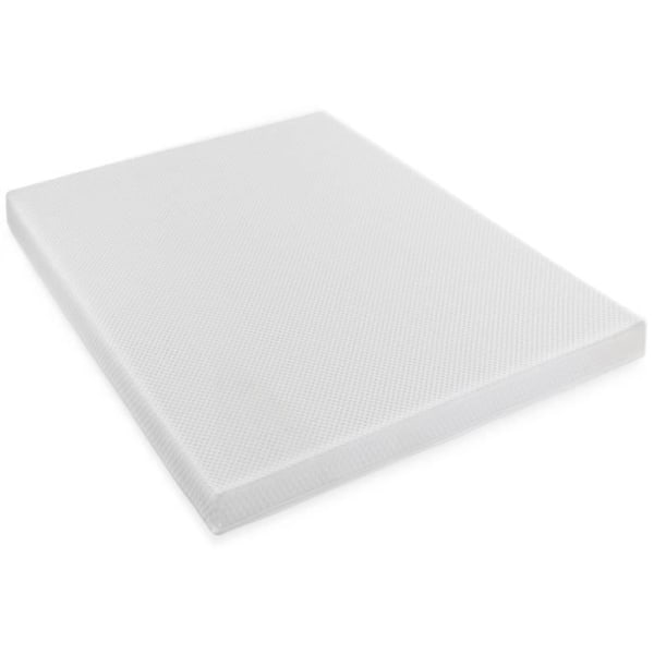 Surmatelas 140x190cm - Tri-teknologi 7cm - DEKO DREAM