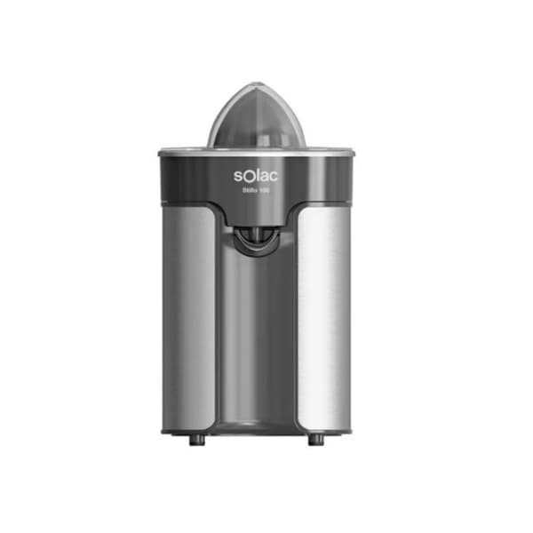 Solac Sitrusmehu 100w - EX6170 Grå