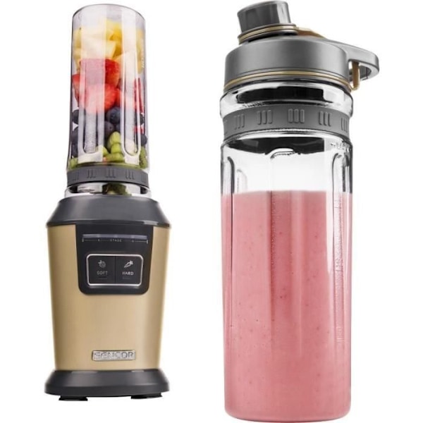Smoothiemaskin - Sencor - SBL 7177CH