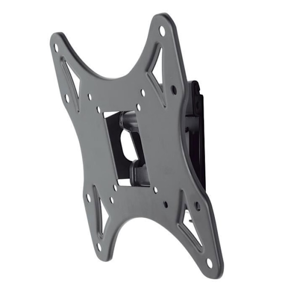 TM Electron TMSLC281, 25 kg, 25,4 cm (10"), 106,7 cm (42"), 200 x 200 mm, 200 x 200 mm, svart