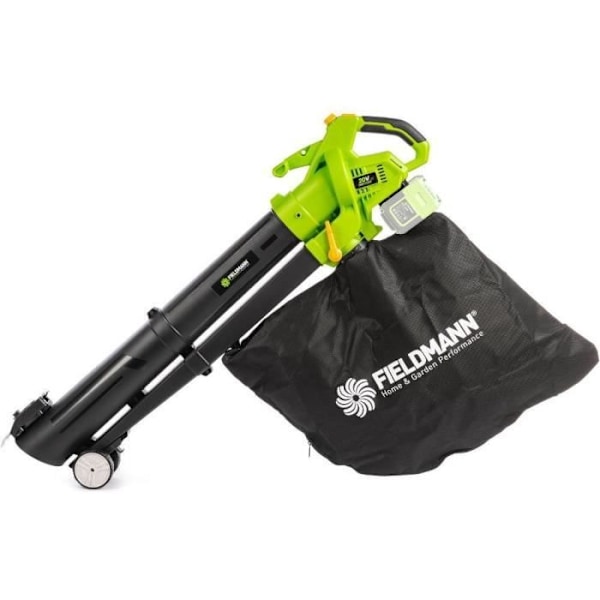 Imurointi- ja puhallin - Fieldmann - FZF 70725-0