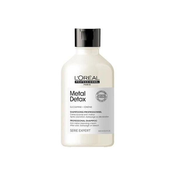 L'Oreal Metal Dx Shampoo, 300 Ml