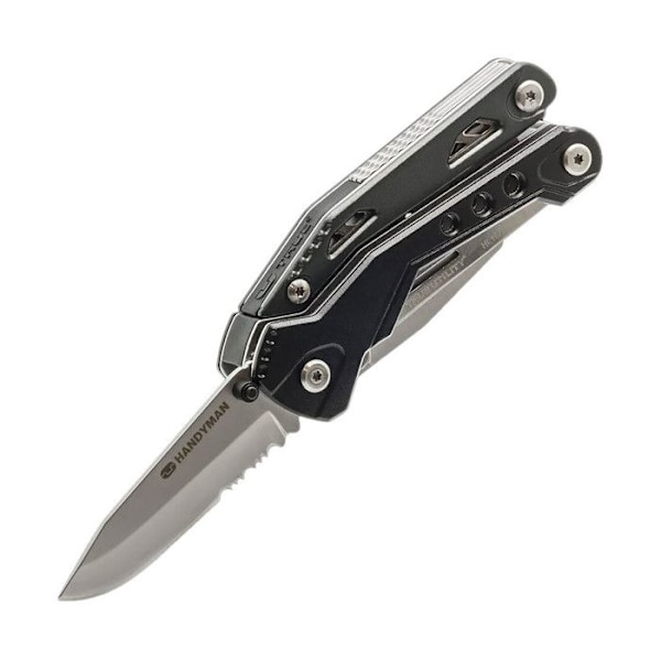 HandyOne '18 i 1' Multi-Tool - True Utility