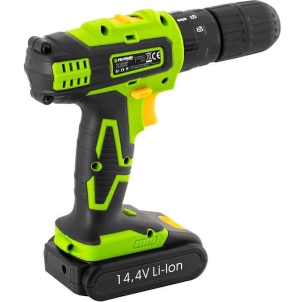 Porakone - Fieldmann - FDV 10352-A