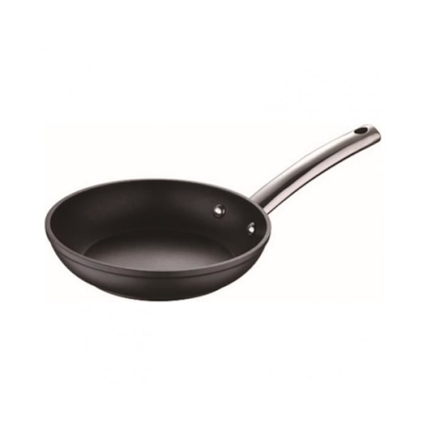 Pannu Masterpro Foodies Musta Paistinpannu (Ø 24 cm)