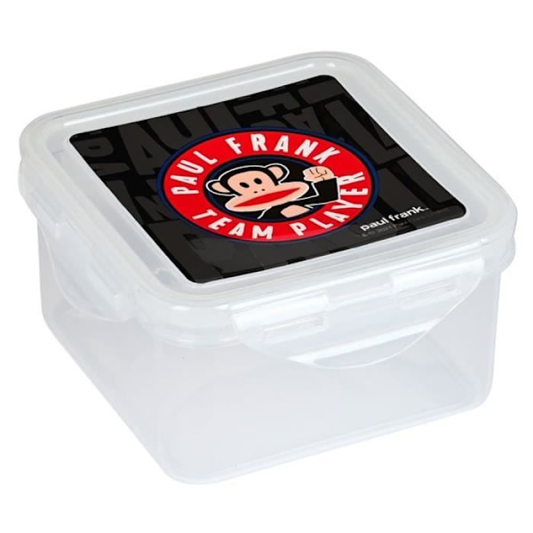 Leksak - SAFTA - Flerfärgad - Inomhus - Plast - 13 cm x 7,5 cm x 13 cm Flerfärgad