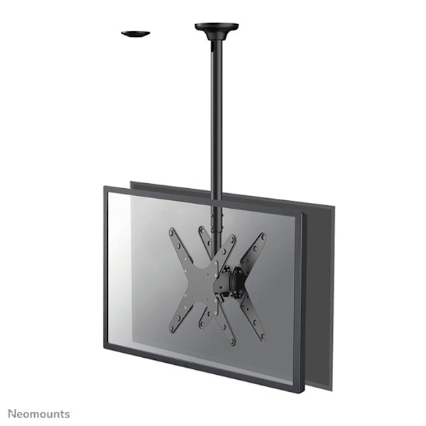 NEOMOUNTS BY NEWSTAR LOFTEFOR TV-SKÆRM (FPMA-C340DBL)