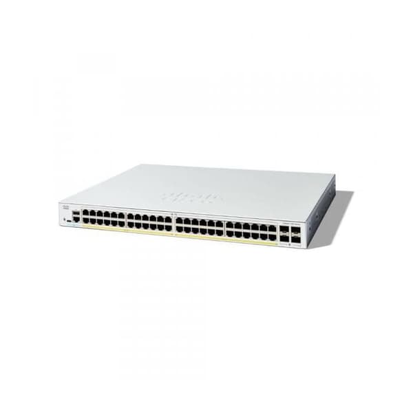 Cisco C1300-48P-4X Kytkimet