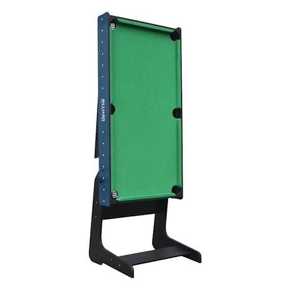 Billiard foldbar - DEVESSPORT - Milano - Blandet - Grøn - Barn - 8 år - Indendørs
