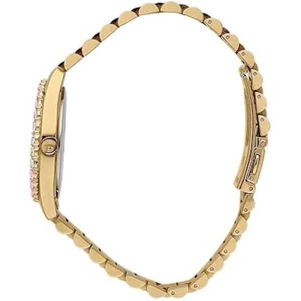 Chiara Ferragni Watch - R1953100501 - Läder - Svart - 3 Atm - Quartz - Analog