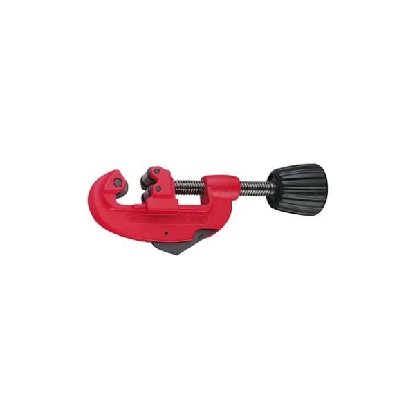Cu 725 Pro 3-30 mm rørskærer - GENERISK - Super Ego - Teleskopisk fodringssystem - Ergonomisk håndtag