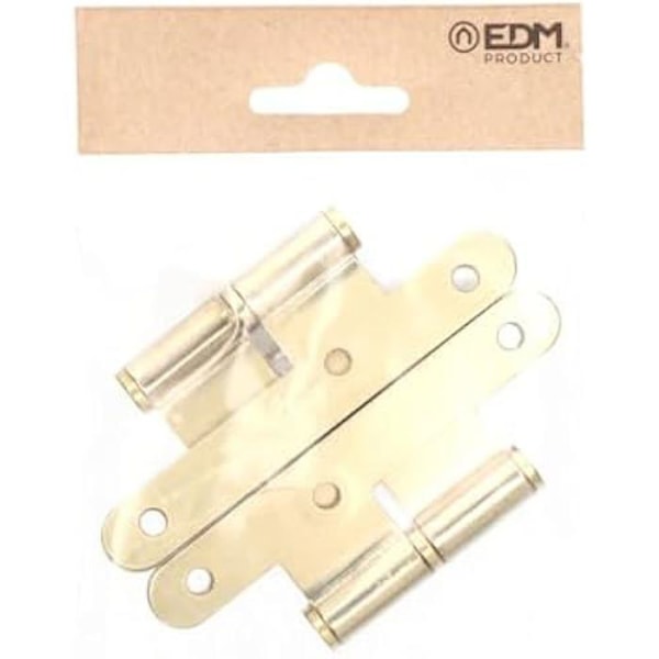 EDM Hinge - Flerfarvet - Standard Flerfärgad