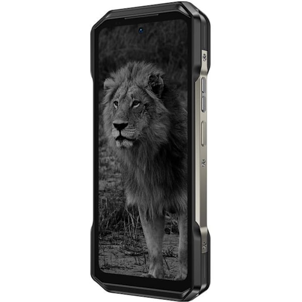 Ulefone Armor 27 Pro Sort