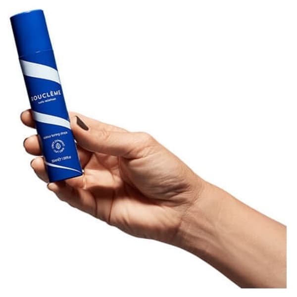Bouclème Siniset Värihoitipisarat Bouclème 30ml