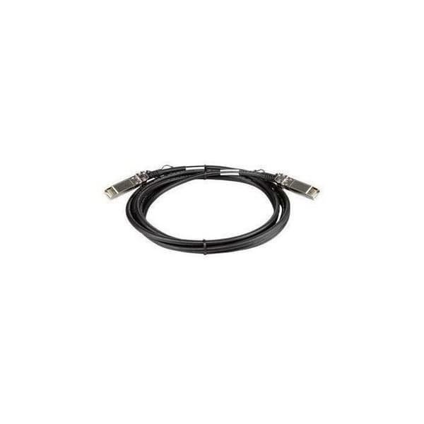 Staplekabel - D-LINK - DEM-CB300S - 3 m - SFP+ - Direct Attach SFP+