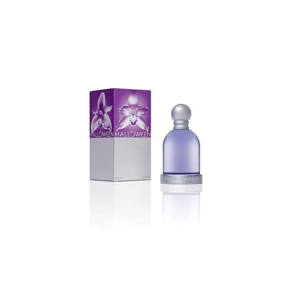 HALLOWEEN by Jesus Del Pozo parfume til kvinder...