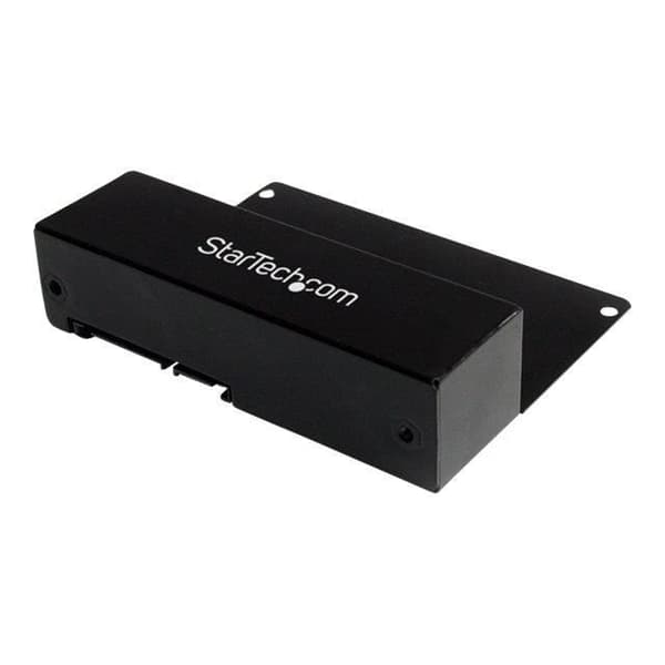 SATA-adapter til 2,5" eller 3,5" IDE-harddisk - SATA-adapter til 2,5" eller 3,5" IDE-harddisk til HDD-dockingstation