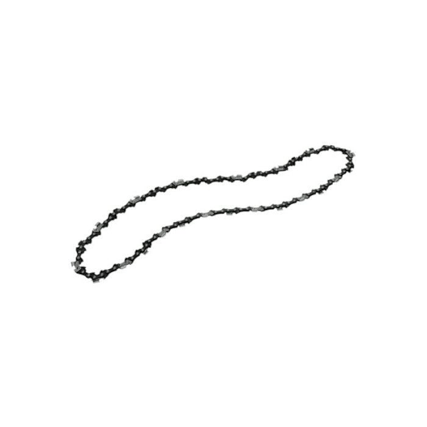 Krom kæde 40 cm - A6240CS Krom