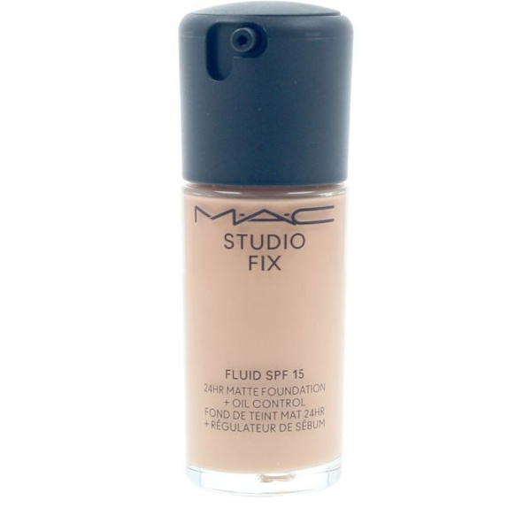 Fixerende fluid Studio SPF15 #NW30 30 ml