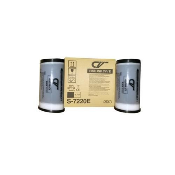 S-7220E Riso CV3030 muste musta aito Riso 105474