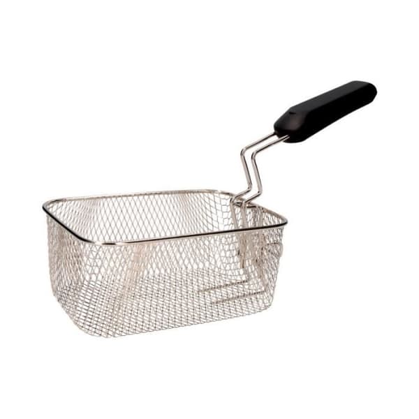 Reservdel för korg - Ref 07584 - Grå - 19 x 14 x 8 cm - Ej anpassningsbar