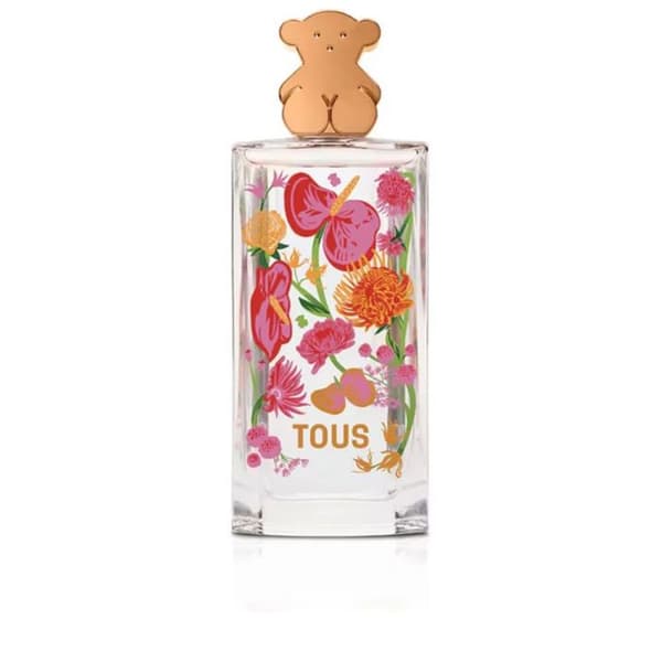SORBET GARDEN eau de toilette suihke 50 ml