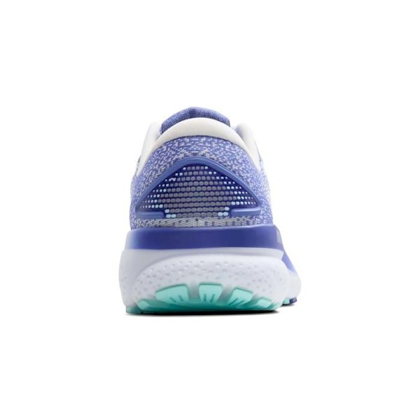 Brooks Ghost 16 Løbesko Hvid 36 1/2
