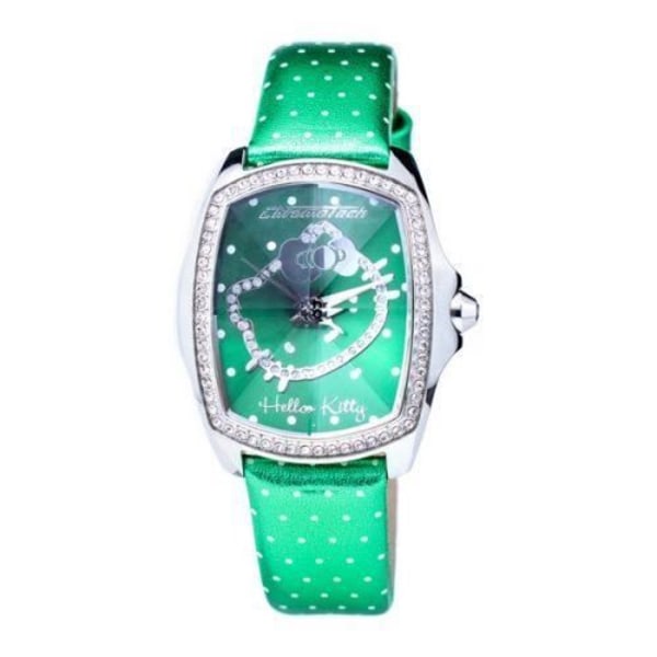 Damklocka Hello Kitty Chronotech CT7896LS-45 (35 mm)