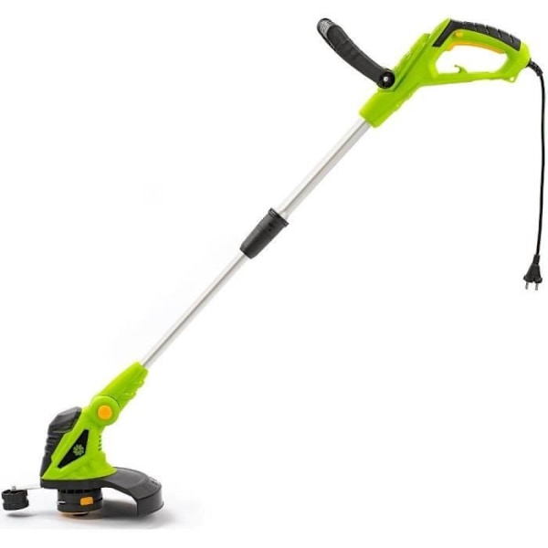 Sähkökäyttöinen siimapuhdistin - Fieldmann - FZS 2505-E