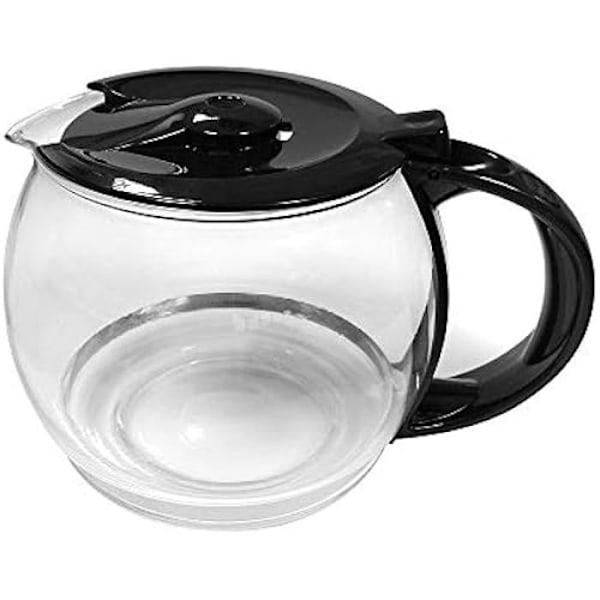 Recambio Cristal Cafetera 07652 EDM - Merkki: EDM