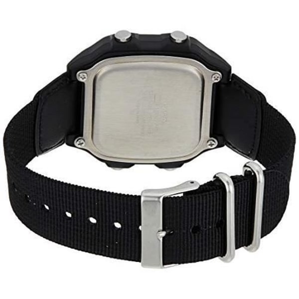 [CASIO]AE-1200WHB-1BVDF CASIO (Casio) mænds oversøiske model digitalur AE-1200WHB-1B [genimporterede varer] SE