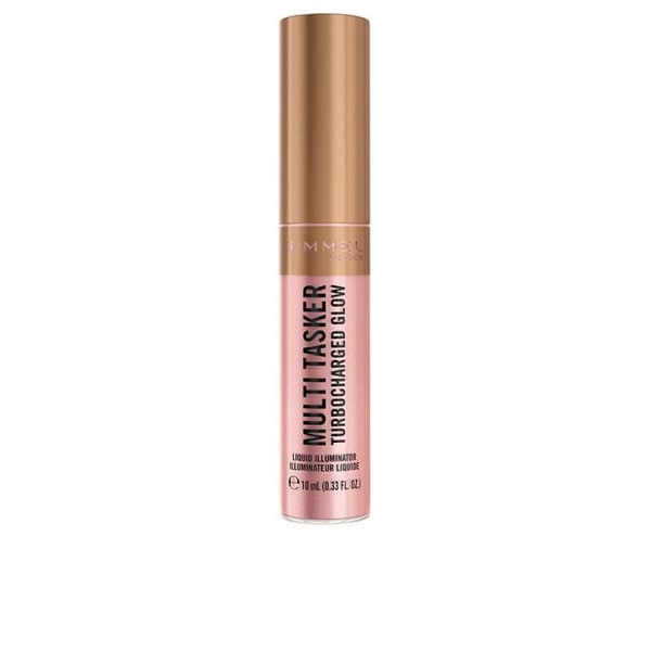 MULTI TASKER flydende highlighter #005-Iconic As Usual 10 ml