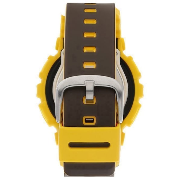 Casio Ur - Dame - BA-110XSLC-9AER - Brun plastik - 42 mm - 10 bar kastanj