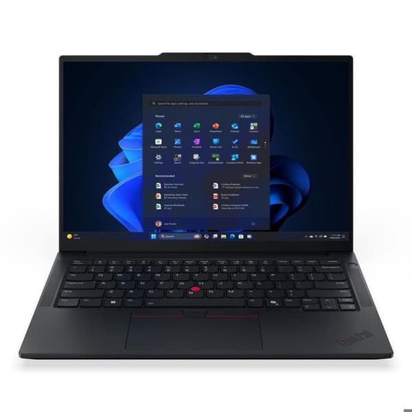 Bærbar Computer - LENOVO - E14 G7 - Intel Core Ultra 5 - 16 GB RAM - 512 GB SSD