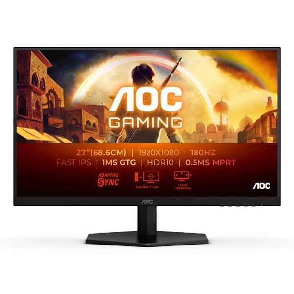 AOC C27G42E