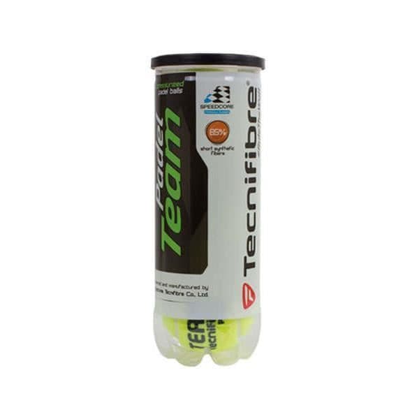 LAATIKKO 3 TECNIFIBRE PADEL TEAM PALLOA