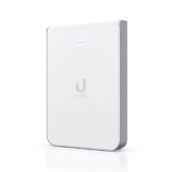 Ubiquiti In-Wall WiFi 6 - U6-IW