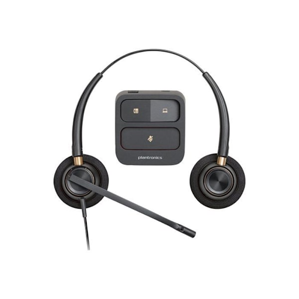 Poly EncorePro 520 - mikro-CA