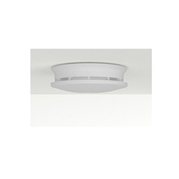 Skruen - FISCHER - DUOBLADE S - Bi-materiale - Pakke med 25 - 30 mm Röd