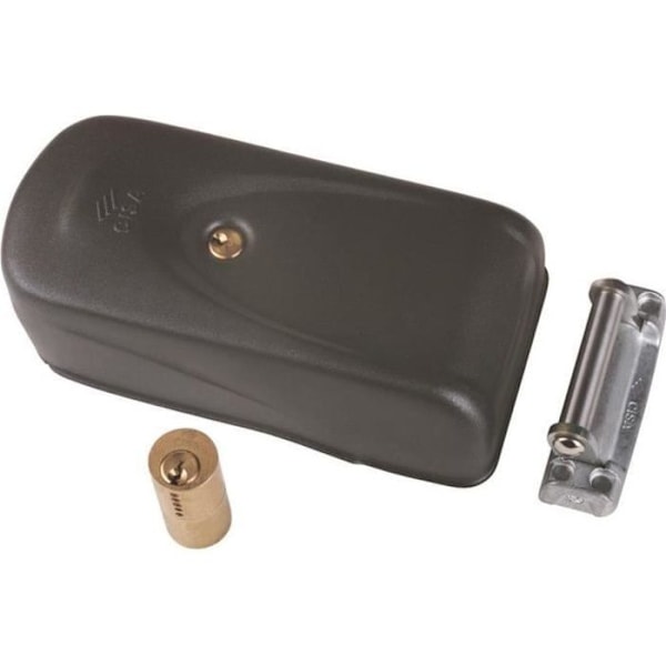 CISA REFERENCE 1A721.00.0 ELEKTRISK LÅS TIL S/PULS GATE