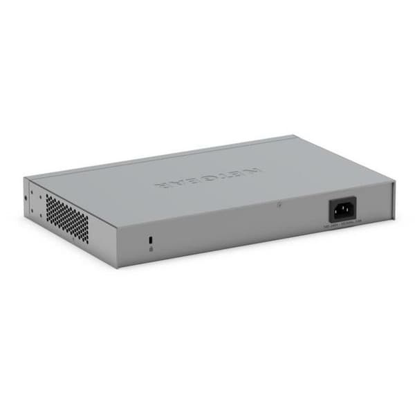 NETGEAR 8P 10G/MG Smart Switch
