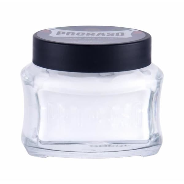 Proraso 100 ml Blue Pre-Shave Cream