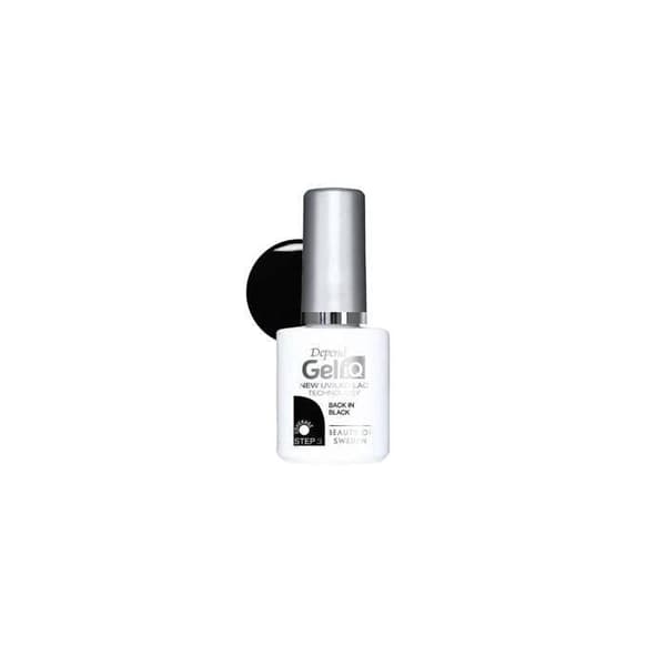 Neglelak - BETER - 5ml - Langvarig hold - Glans - Hurtig tørring
