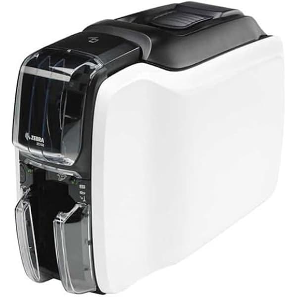 Printer - ZEBRA - ZC100 - Simple Face - Exceptionel udskriftskvalitet - Nem at bruge